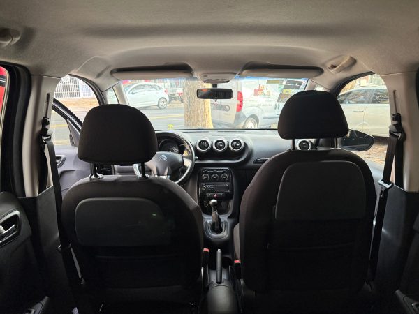Citroën C3 Picasso 1.6 Sx 110cv - Imagen 19