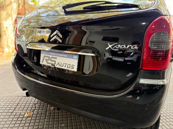 Citroën Xsara Picasso 1.6 Fase2 I Exclusive - Imagen 7