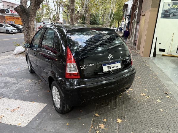 Citroën C3 1.4 I Sx Am74 - Imagen 5