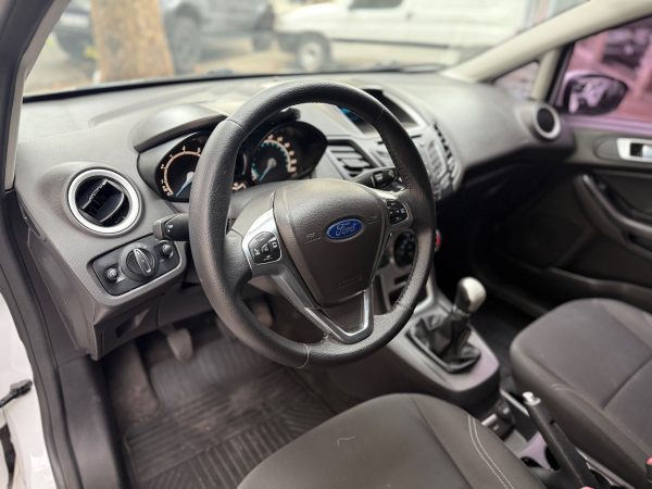 Ford Fiesta Kinetic 1.6 Se 120cv - Imagen 18