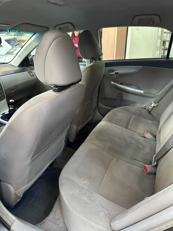 Toyota Corolla 1.8 Xei Mt 136cv - Imagen 15