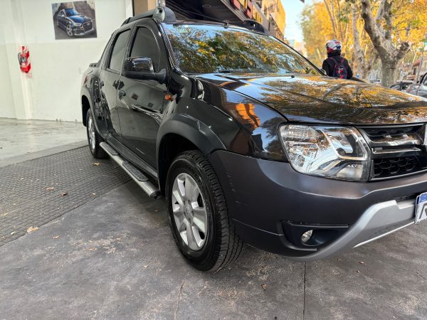 Renault Duster Oroch 1.6 Outsider - Imagen 4