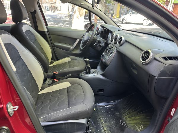 Citroën C3 1.5 I 90cv Tendance Pack Secure - Imagen 8