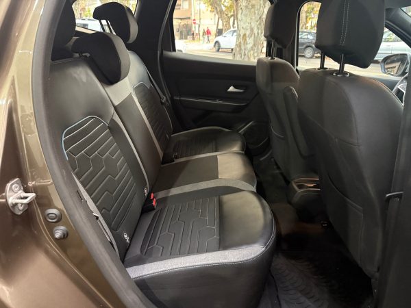Renault Duster - Imagen 8