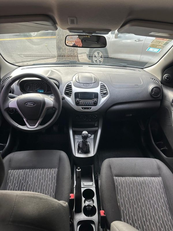 Ford Ka 1.5 S - Imagen 22