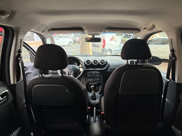 Citroën C3 Picasso 1.6 Sx 110cv - Imagen 20