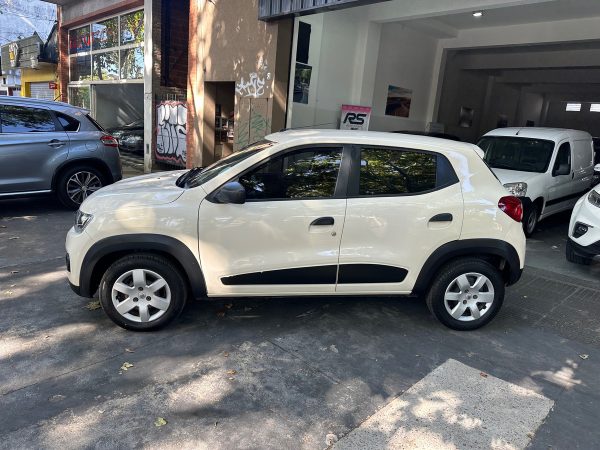 Renault Kwid 1.0 Sce 66cv Zen - Imagen 5