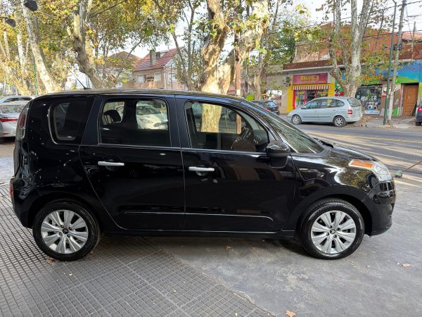 Citroën C3 Picasso 1.6 Sx 110cv - Imagen 4