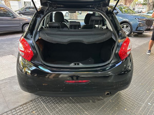 Peugeot 208 1.6 Allure Touchscreen - Imagen 6