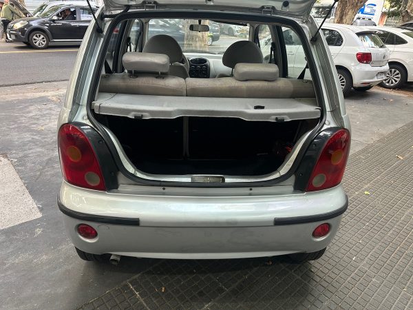 Chery Qq 1.1 Confort - Imagen 14