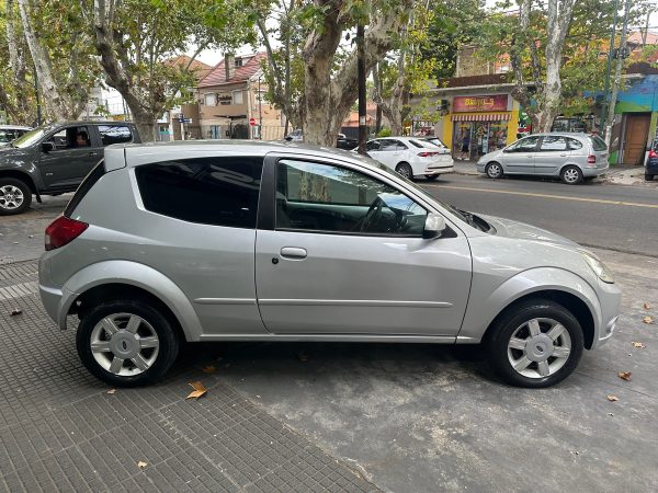 Ford Ka 1.6 Pulse 95cv - Imagen 3