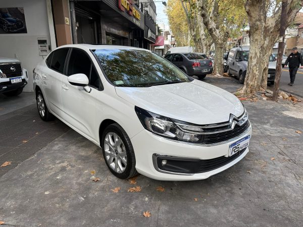 Citroën C4 Lounge 1.6 Thp 165 Feel Pack Am19 - Imagen 2