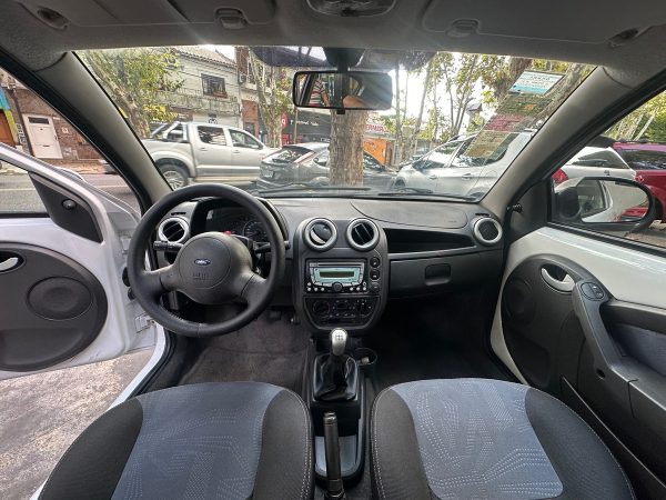 Ford Ka 1.6 Pulse Top 95cv - Imagen 12