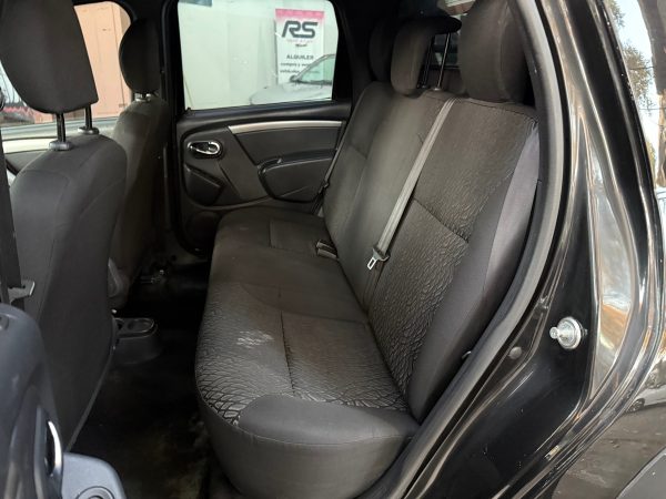 Renault Duster Oroch 1.6 Outsider - Imagen 16