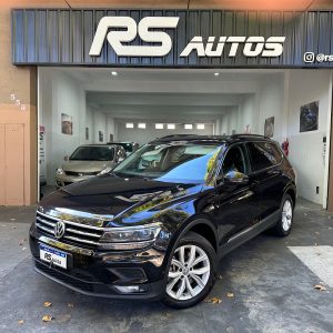 Volkswagen Tiguan Allspace 2.0 Tsi Comfortline Dsg