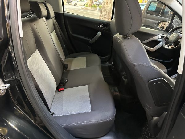 Peugeot 208 1.6 Allure Touchscreen - Imagen 7
