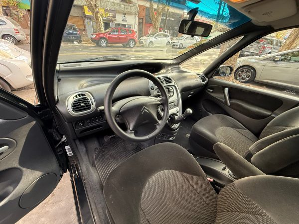 Citroën Xsara Picasso 1.6 Fase2 I Exclusive - Imagen 21
