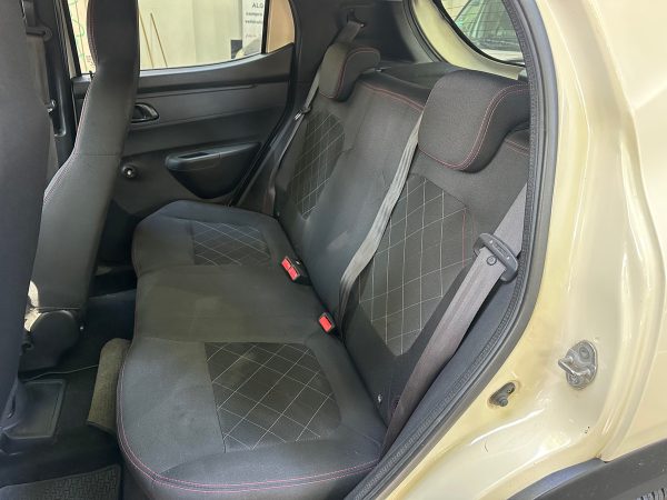 Renault Kwid 1.0 Sce 66cv Zen - Imagen 10