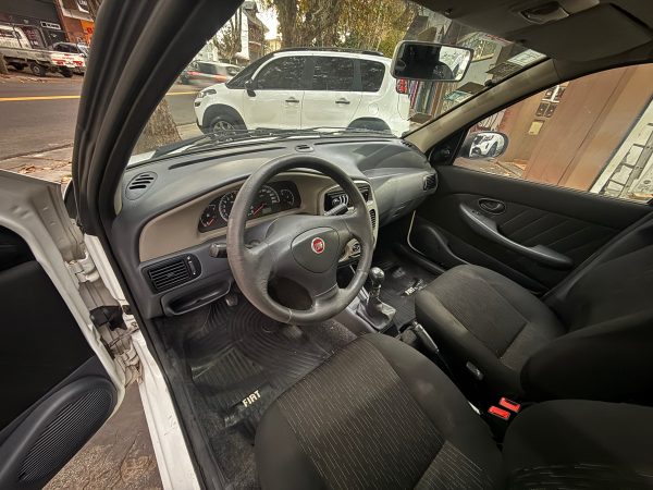 Fiat Palio 1.4 Fire - Imagen 17
