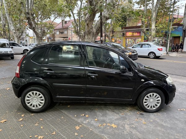 Citroën C3 1.4 I Sx Am74 - Imagen 4