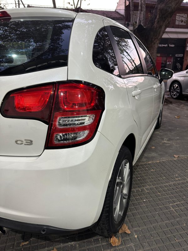 Citroën C3 1.6 Vti 115 Feel - Imagen 11