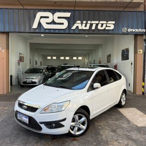 Ford Focus Trend 2,0 L Nafta. Muy Bien Cuidado!!