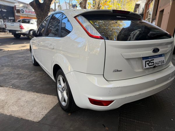 Ford Focus Trend 2,0 L Nafta. Muy Bien Cuidado!! - Imagen 7