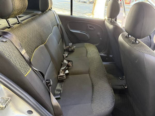 Renault Clio 1.2 Mio Confort Plus Abc - Imagen 8