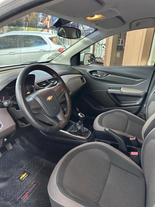 Chevrolet Prisma 1.4 Ltz 98cv - Imagen 17
