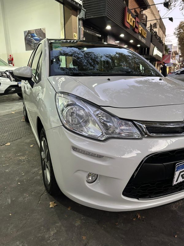 Citroën C3 1.6 Vti 115 Feel - Imagen 3