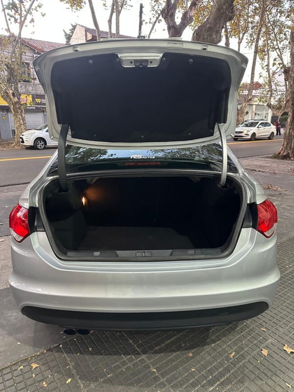 Citroën C4 Lounge 1.6 Thp 165 Feel Pack - Imagen 22