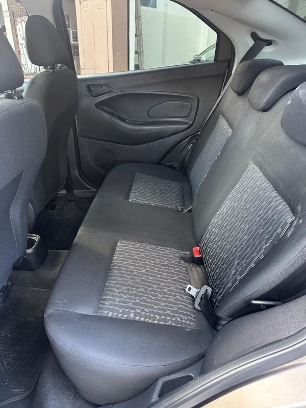 Ford Ka 1.5 Se At - Imagen 12