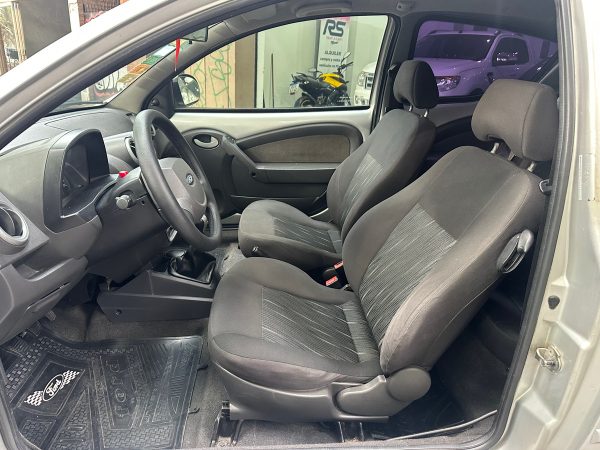 Ford Ka 1.6 Pulse 95cv - Imagen 11