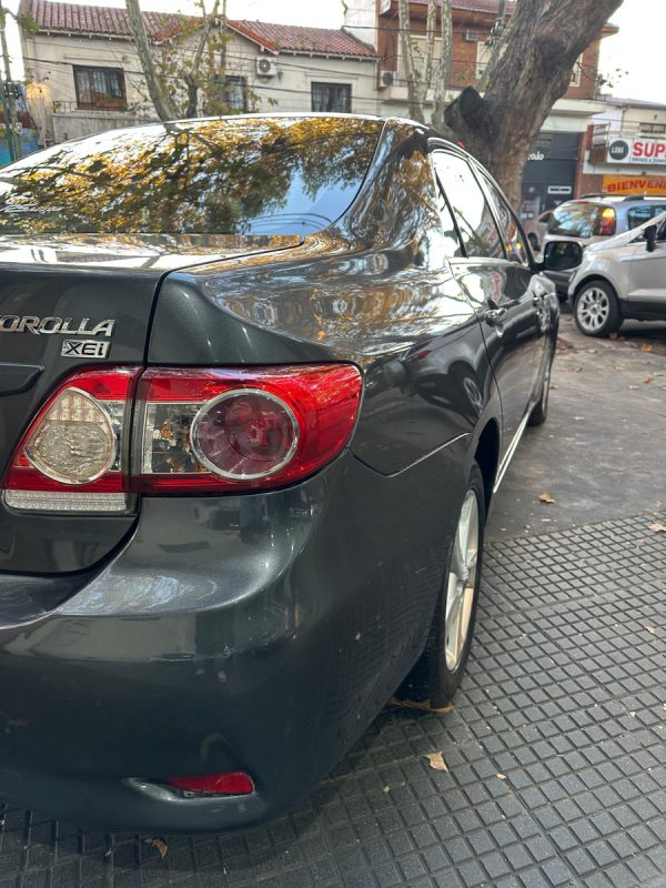 Toyota Corolla 1.8 Xei Mt 136cv - Imagen 9