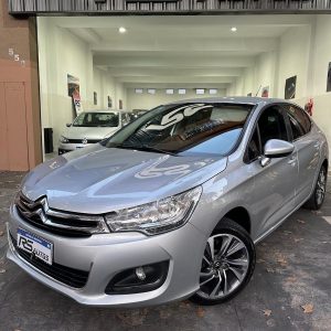 Citroën C4 Lounge 1.6 Thp 165 Feel Pack