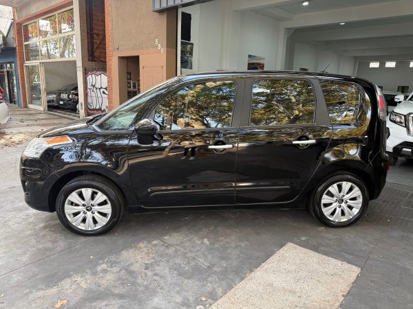 Citroën C3 Picasso 1.6 Sx 110cv - Imagen 10