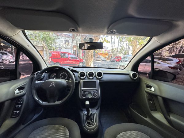 Citroën C3 1.6 Vti 115 Live - Imagen 14