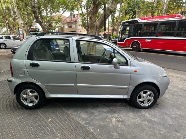 Chery Qq 1.1 Confort - Imagen 5