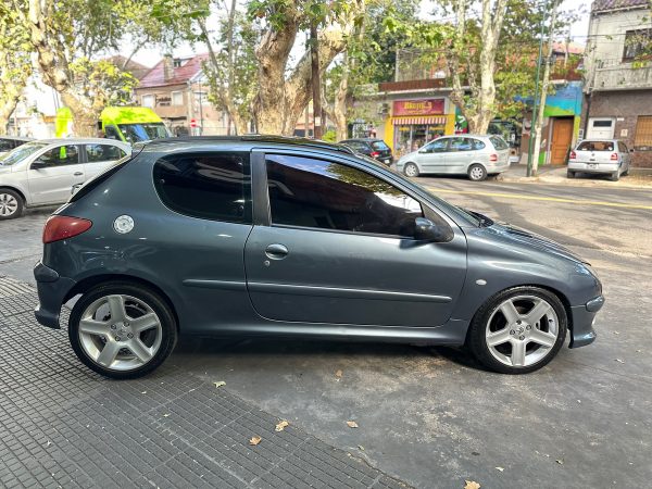 Peugeot 206 1.6 Xs 3p - Imagen 2