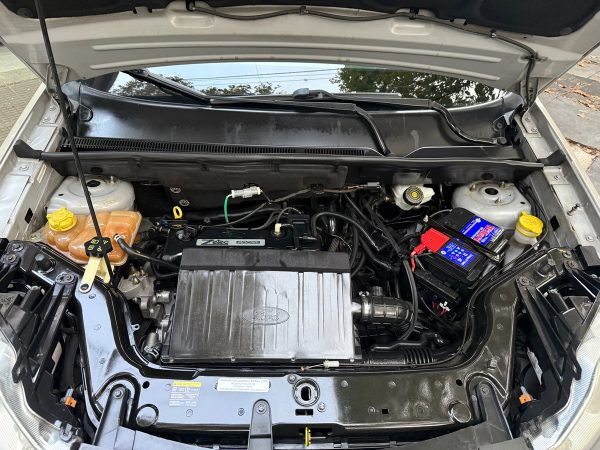 Ford Ecosport 1.6 My10 Xls 4x2 - Imagen 16