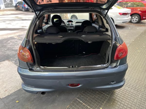 Peugeot 206 1.6 Xs 3p - Imagen 5
