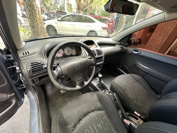 Peugeot 206 1.6 Xs 3p - Imagen 15