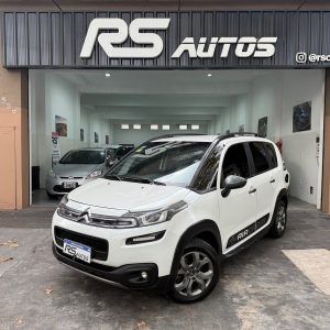 Citroën Aircross 1.6 Vti 115 Feel At6