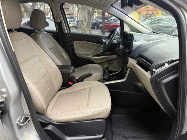Ford Ecosport 1.5 Titanium 123cv 4x2 - Imagen 10