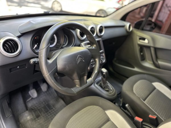 Citroën C3 1.6 Vti 115 Live - Imagen 12
