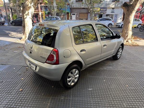 Renault Clio 1.2 Mio Confort Plus Abc - Imagen 6