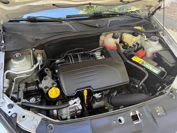 Renault Clio 1.2 Mio Confort Plus Abc - Imagen 15