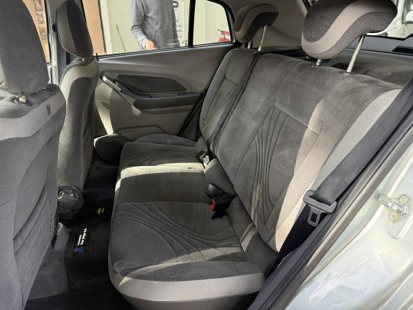 Chevrolet Agile 1.4 Ltz 5p - Imagen 8
