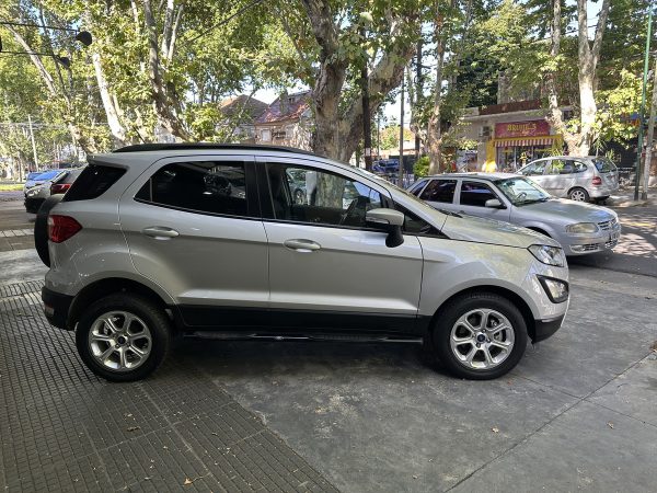 Ford Ecosport 1.5 Se 123cv 4x2 Manual - Imagen 4
