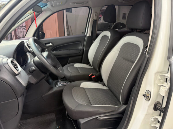 Citroën Aircross 1.6 Vti 115 Feel At6 - Imagen 14